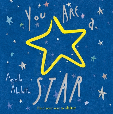 You Are a Star by Abolaffio, Ariella