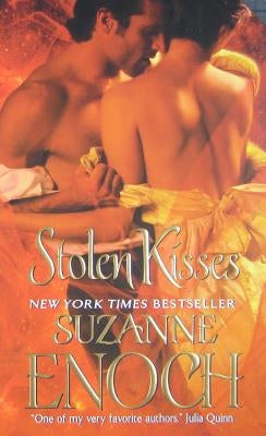 Stolen Kisses by Enoch, Suzanne