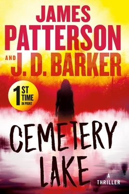 Cemetery Lake by Patterson, James
