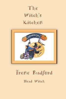 Witch's Kitchen by Brown, Bob