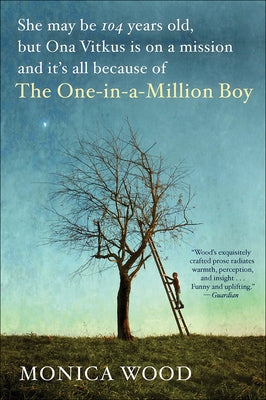 One-In-A-Million Boy by Wood, Monica