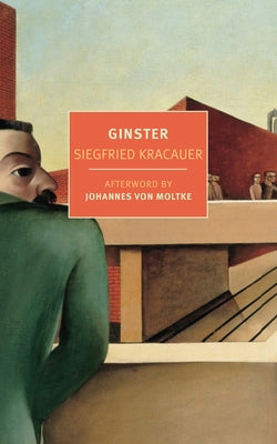 Ginster by Kracauer, Siegfried