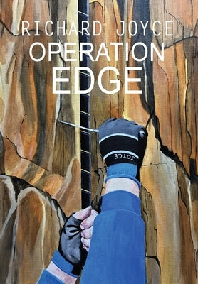 Operation Edge by Joyce, Richard