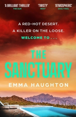 The Sanctuary by Haughton, Emma