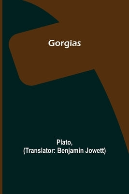 Gorgias by Plato