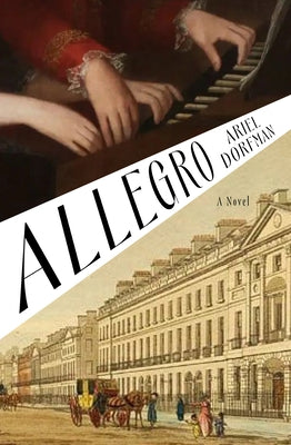 Allegro by Dorfman, Ariel