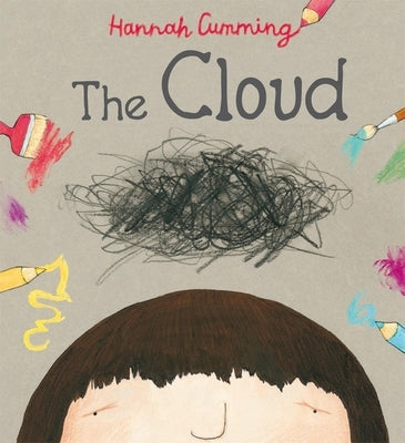 The Cloud 8x8 by Cumming, Hannah