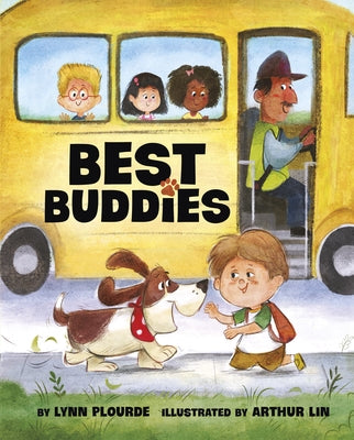 Best Buddies by Plourde, Lynn