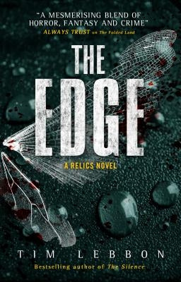 The Edge by Lebbon, Tim