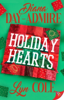 Holiday Hearts by Day-Admire, Diana