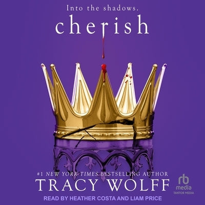 Cherish by Wolff, Tracy