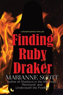 Finding Ruby Draker by Scott