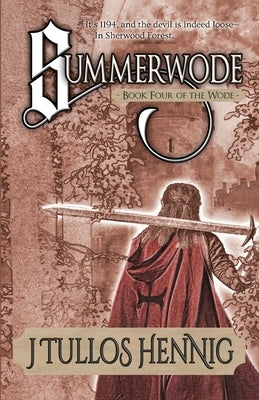 Summerwode by Hennig, J. Tullos