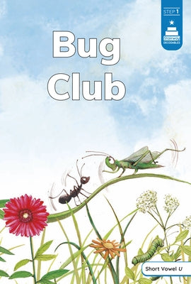 Bug Club by Renando, Tiffany