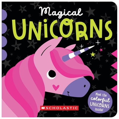 Magical Unicorns by Wade, Sarah