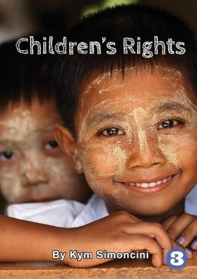 Children's Rights by Simoncini, Kym