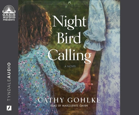 Night Bird Calling by Gohlke, Cathy