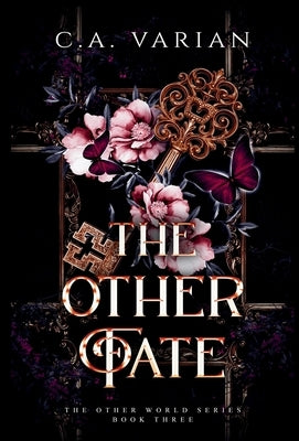 The Other Fate by Varian, C. A.