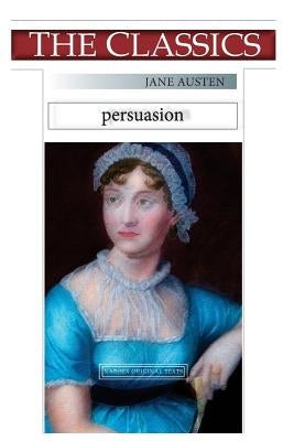 Jane Austen, Persuasion by Narthex