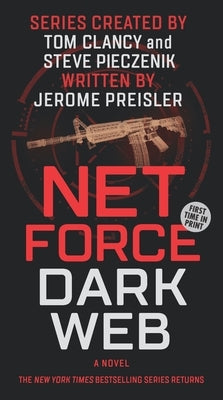 Net Force: Dark Web by Preisler, Jerome