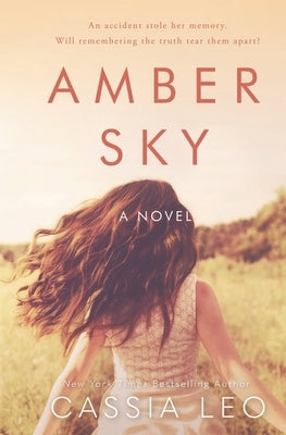 Amber Sky by Leo, Cassia