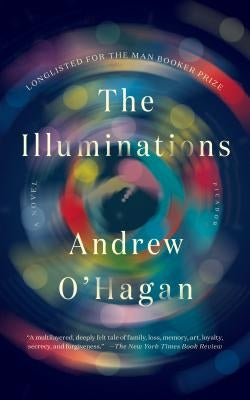 The Illuminations by O'Hagan, Andrew