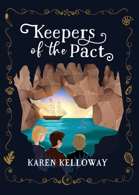 Keepers of the Pact by Kelloway, Karen