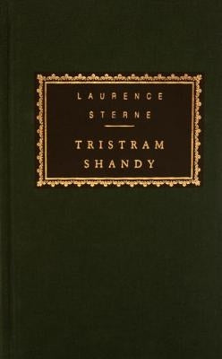 Tristram Shandy: Introduction by Peter Conrad by Sterne, Laurence