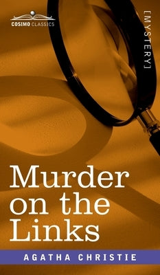 Murder on the Links by Christie, Agatha