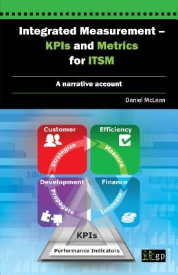 Integrated Measurement. Kpis and Metrics for Itsm: A Narrative Account by It Governance Publishing