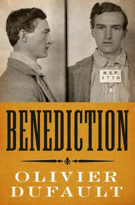 Benediction by Dufault, Olivier