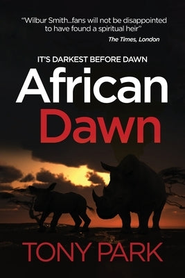 African Dawn by Park, Tony