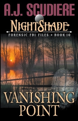 Vanishing Point by Scudiere, A. J.