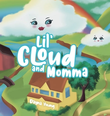 Lil' Cloud and Momma by Young, Dayna