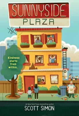 Sunnyside Plaza by Simon, Scott