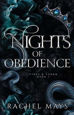 Nights of Obedience by Mays, Rachel