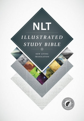 Illustrated Study Bible-NLT by Tyndale