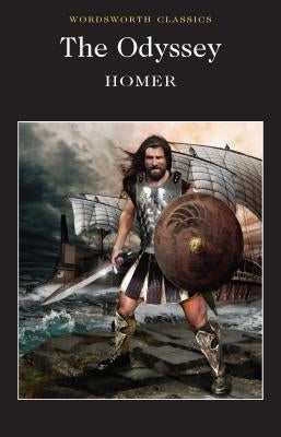 The Odyssey by Homer