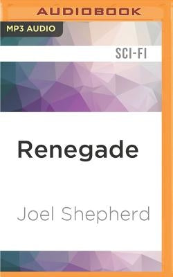 Renegade by Shepherd, Joel