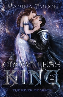 Crownless King by Simcoe, Marina