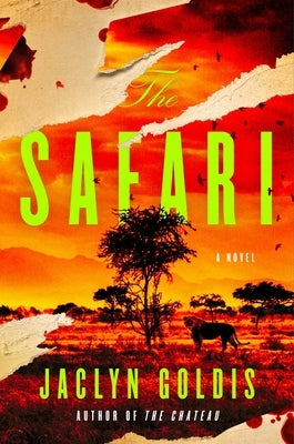 The Safari by Goldis, Jaclyn