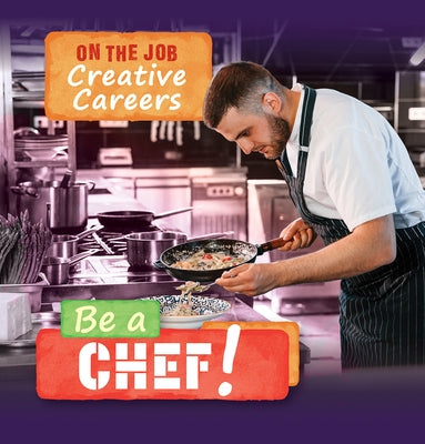 Be a Chef! by Emminizer, Theresa