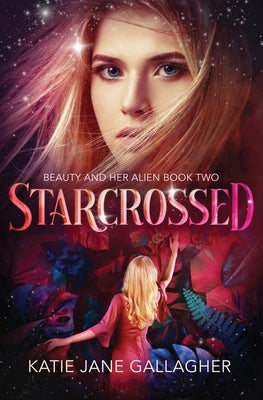 Starcrossed by Gallagher, Katie Jane