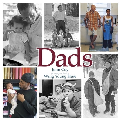 Dads by Coy, John