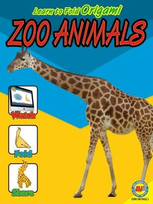 Zoo Animals by Gillespie, Katie