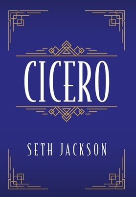 Cicero by Jackson, Seth