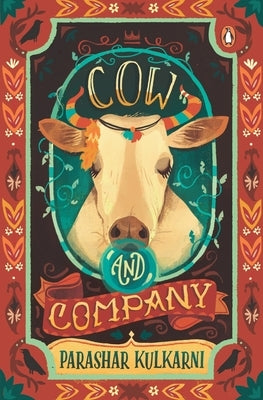 Cow and Company by Kulkarni, Parashar