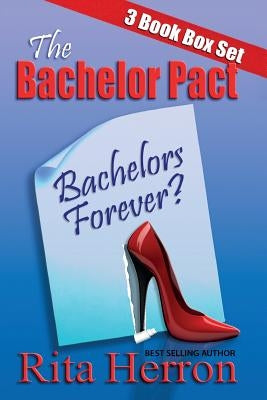 The Bachelor Pact by Herron, Rita