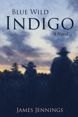 Blue Wild Indigo by Jennings, James