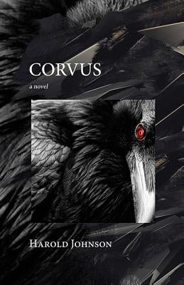 Corvus by Johnson, Harold